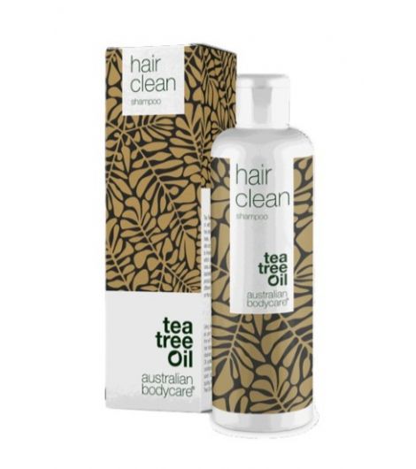 Australian Bodycare Hair Clean 250 ML