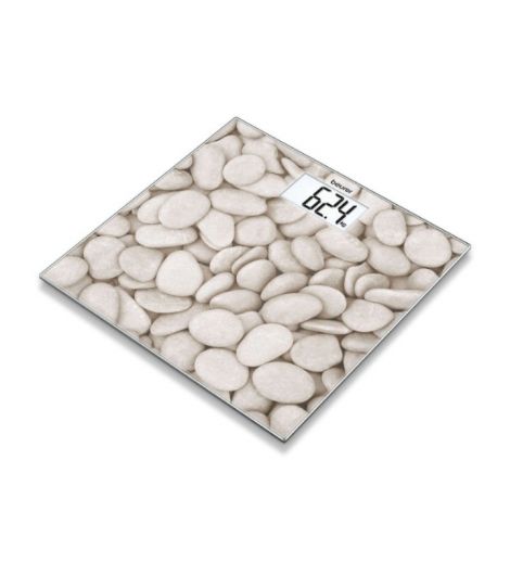 Beurer Glass Scale Stone GS203