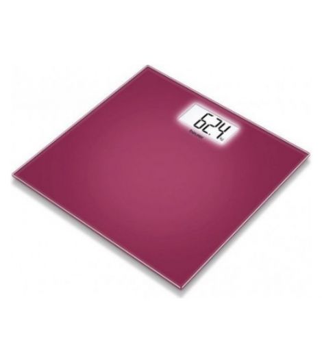Beurer Glass Scale Berry GS208