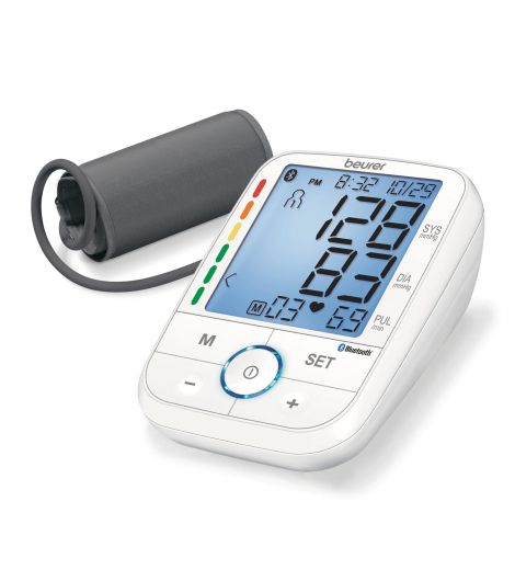 Beurer Blood Pressure Monitor Upper Arm BM47