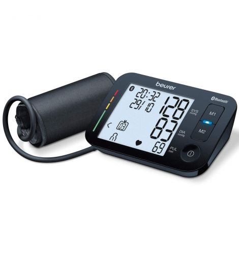 Beurer Blood Pressure Wd BT BM54