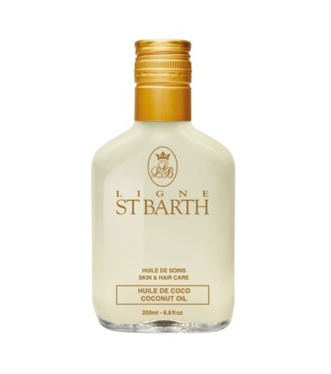 ST Barth Skin&Hair Coconut Oil 200ml