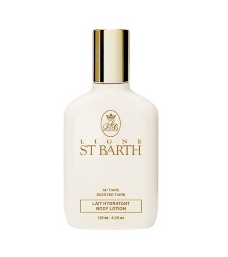 ST Barth Body Lotion Scented Tiare 125ml