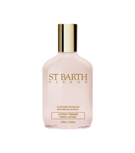 ST Barth Tonic Lotion Melon Extract 125ml