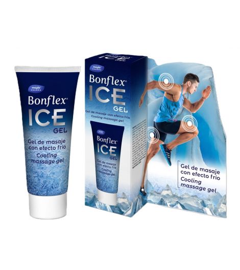 Bonflex Ice Gel 100ml