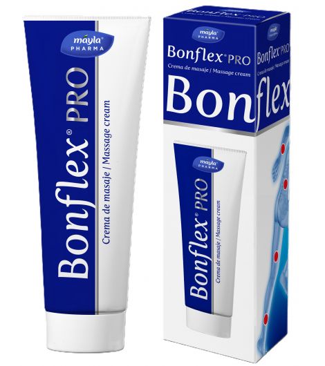 Bonflex Pro Massage Cream 250ml