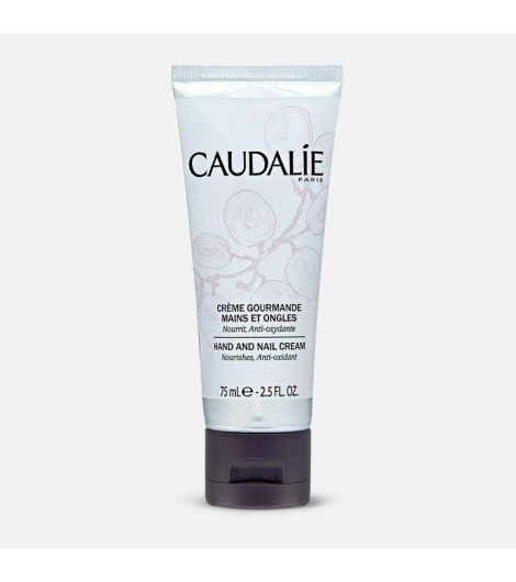 Caudalie Hand and Nail Cream 75ml