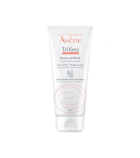 Eau Thermale Avenetrixera Nutrition Nutri-Fluid Balm 200ml