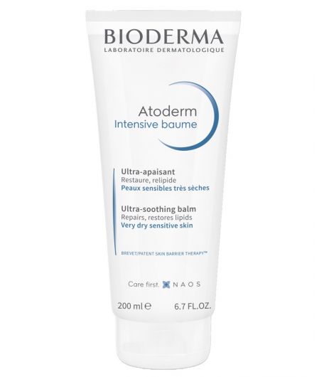 Bioderma Atoderm Intensive Baume 200ml