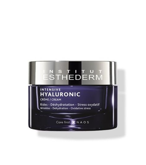 Esthederm Intensive Hyaluronic Cream 50ml