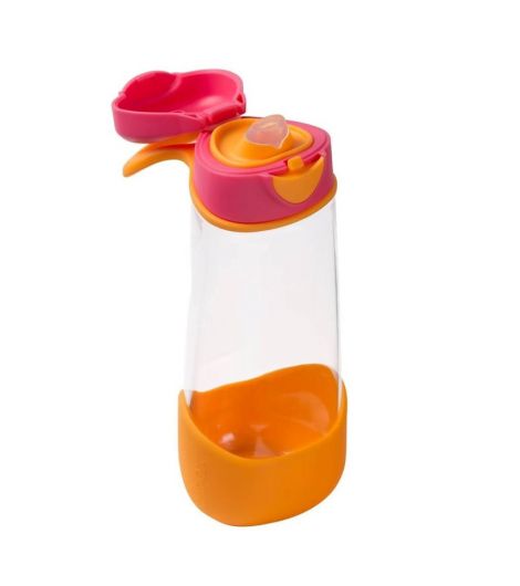 B.Box Drink Bottle StrawberyShak