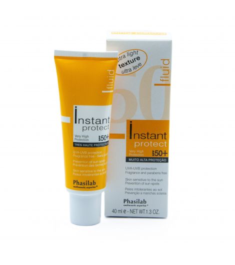 انستانت حمايه SPF50 فلود  40مل
