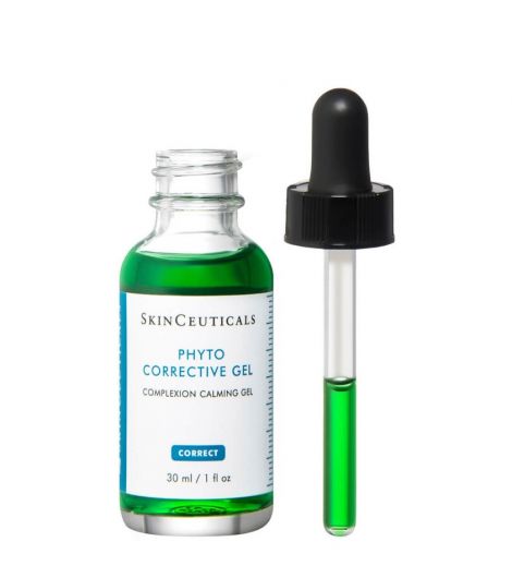 Skinceuticals Phyto Corrective Hydrating Fluid 30ml