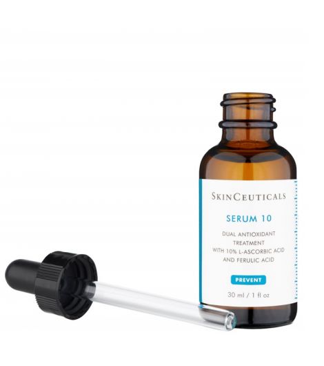 Skinceuticals Serum 10 Anti Oxidant Treatment 30ml