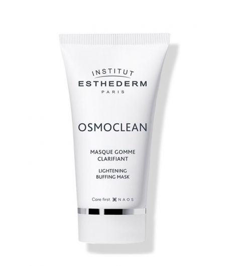Esthederm Lightening Buffing Mask 75ml