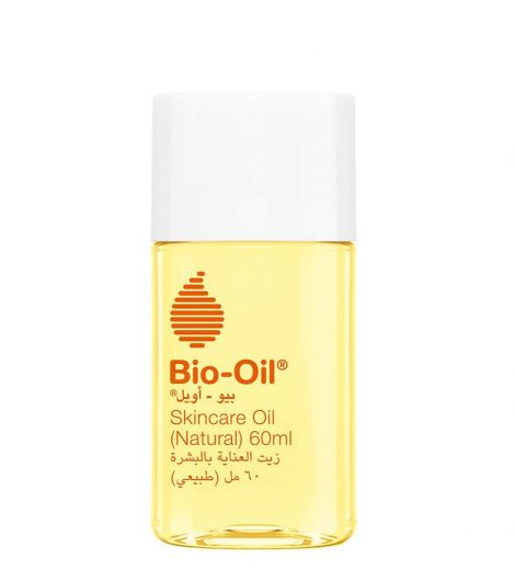 Bio-Oil Natural 60ml