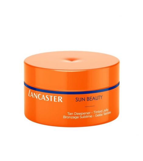 Lancaster Tan Deepener Bronzage Sublime Jar 200ml