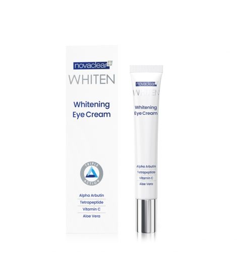 Novaclear Whitening Eye Cream 15 Ml