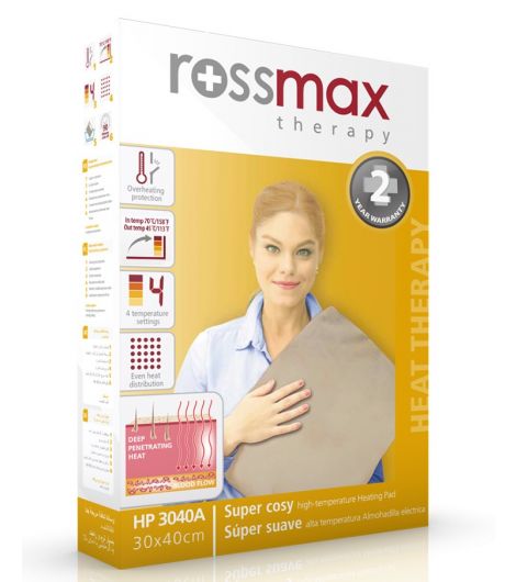 Rossmax Heating Pad HP3040A