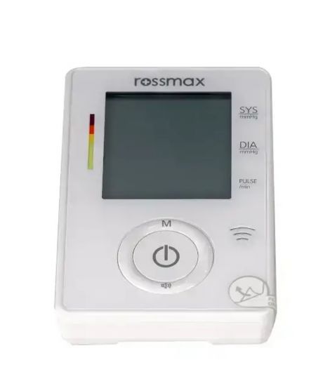 Rossmax Talking Auto Blood Pressure Monitor CF175