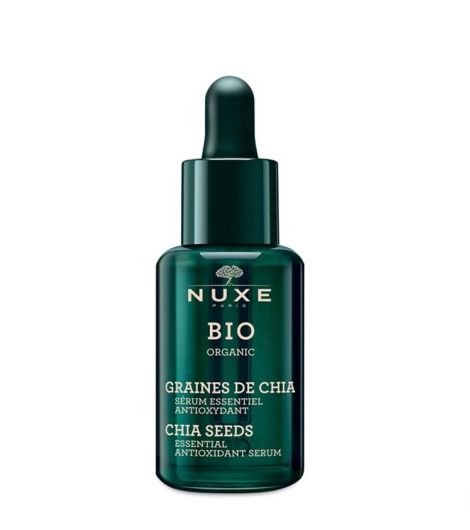 Nuxe Bio Organic Antioxidant Serum 30Ml