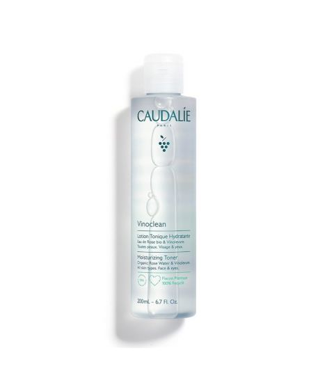 Caudalie Vinoclean Water200Ml