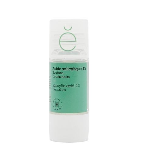 Etat Pur Salicylic Acid 2% 15ml