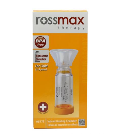 Rossmax Child Chamber AS175