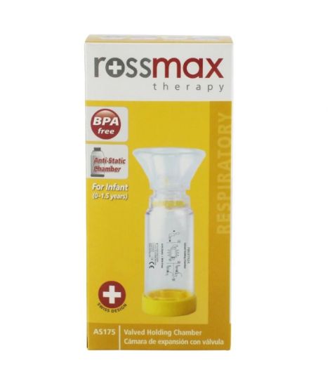 Rossmax Infant Chamber AS175