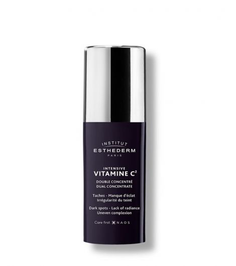 Esthederm Intensive serum vitamin C2 double concentrate 10ml