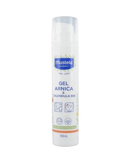 Mustela Arnica Gel 100ml