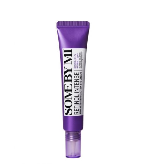 Some By Mi Retinol Intense Advanced Triple Action Eye Cream 30ml