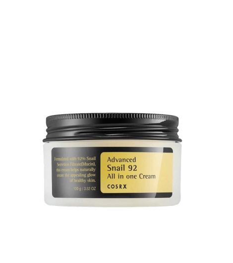 COSRX Advanced Snail 92 All in one Cream 100g