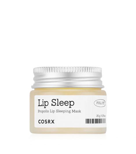 COSRX Full Fit Propolis Lip Sleeping Mask 20g