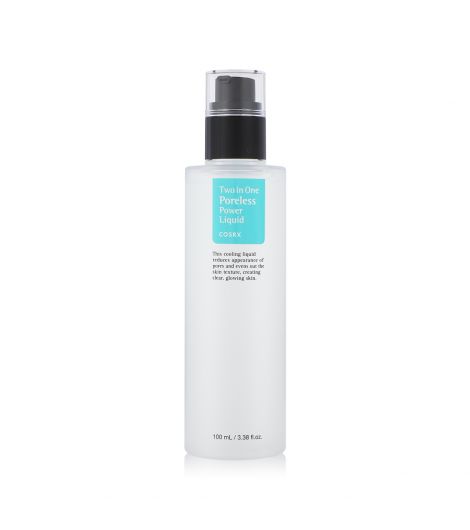 COSRX Two in One Poreless Power Liquid 100ml