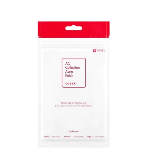 COSRX AC Collection Acne Patch - 1ea (26 patches)