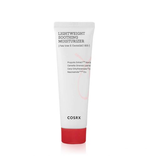 COSRX AC Collection Lightweight Soothing Moisturizer 80ml