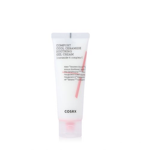 COSRX Balancium Comfort Cool Ceramide Soothing Gel Cream 85ml