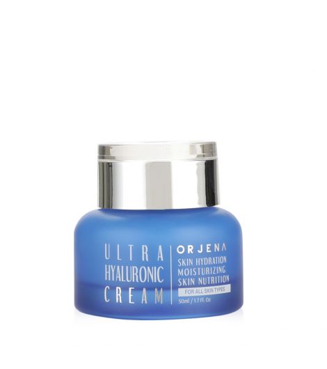 Orjena Ultra Hyaluronic Cream 50ml