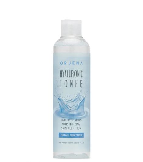 Orjena Hyaluronic Toner 250ml