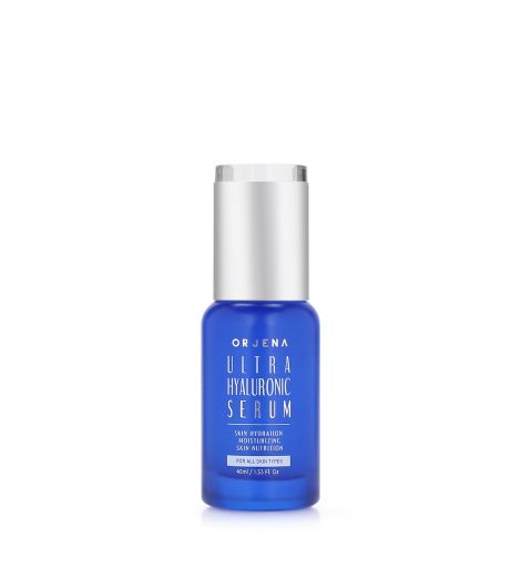 Orjena Ultra Hyaluronic Serum 45ml