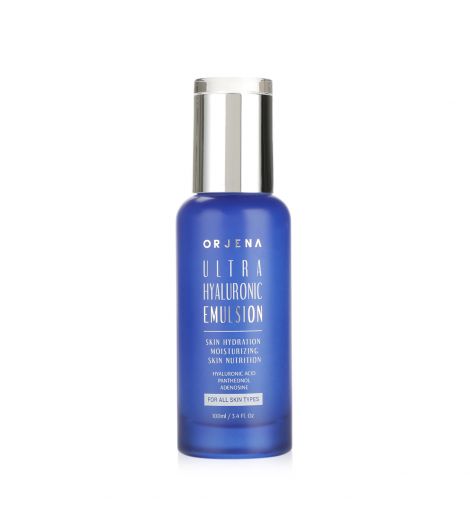 Orjena Ultra Hyaluronic Emulsion 100ml