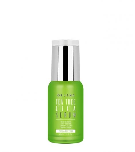 Orjena Tea Tree Cica Serum 45ml