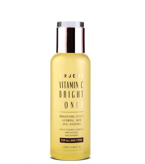 Orjena Vitamin C Bright Toner 120ml