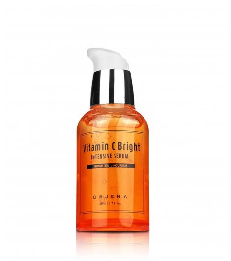 Orjena Vitamin C Bright Intensive Serum 50ml