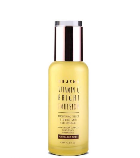 Orjena Vitamin C Bright Emulsion 100ml