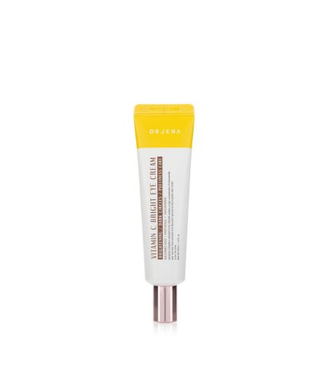 Orjena Vitamin C Bright Eye Cream 30g