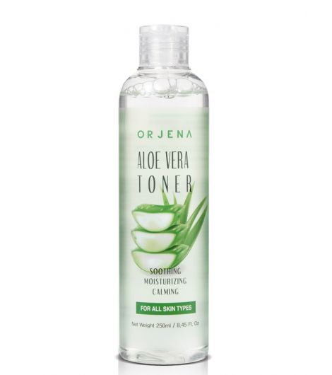 Orjena Aloevera Toner 250ml