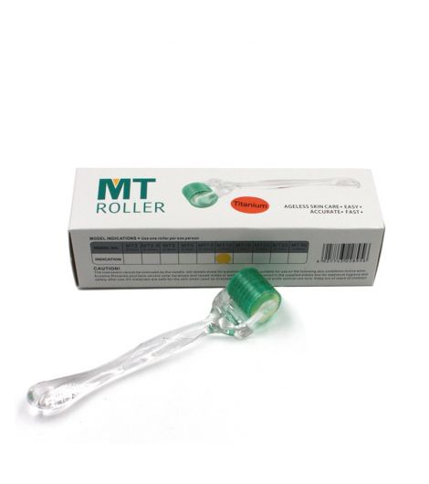 MT Roller 0.25mm