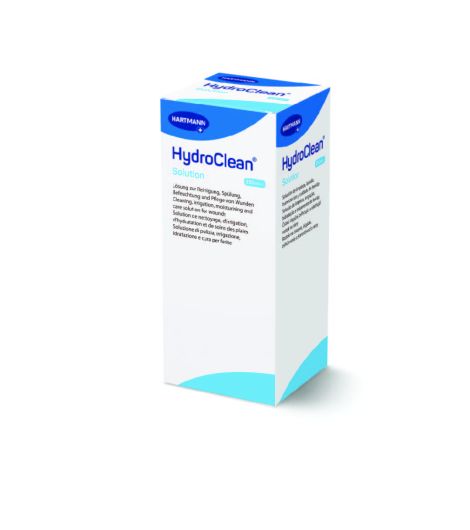 Hartmann HydroClean Solution 350ml